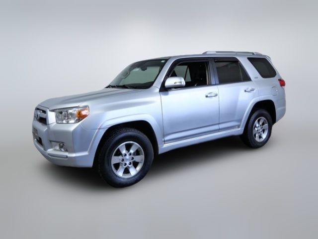 2013 Toyota 4Runner SR5