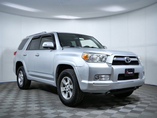 2013 Toyota 4Runner SR5