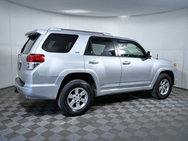 2013 Toyota 4Runner SR5