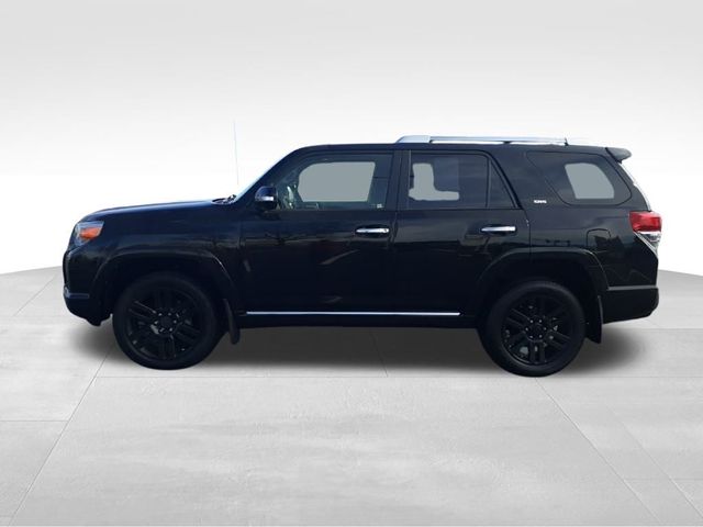 2013 Toyota 4Runner SR5