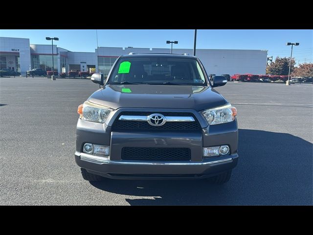 2013 Toyota 4Runner SR5