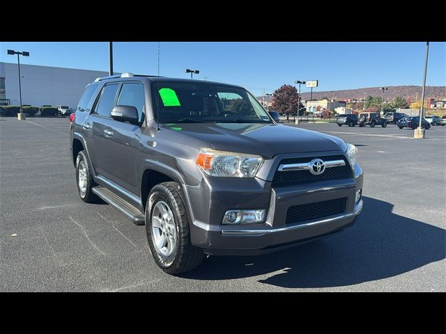 2013 Toyota 4Runner SR5