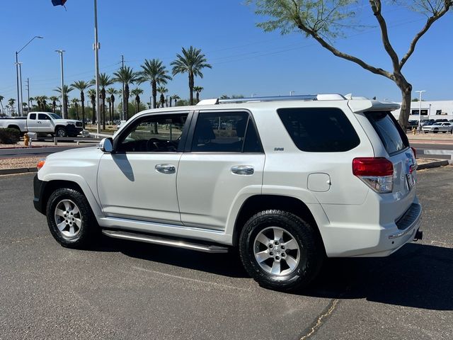 2013 Toyota 4Runner SR5