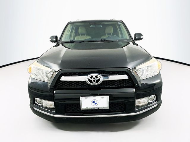 2013 Toyota 4Runner SR5