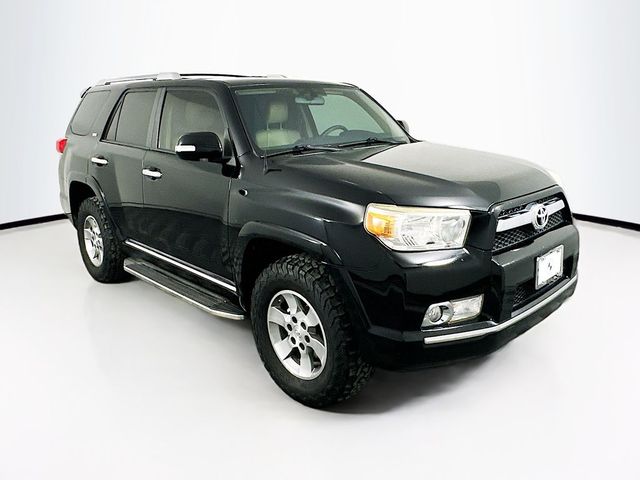 2013 Toyota 4Runner SR5