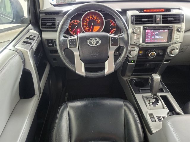 2013 Toyota 4Runner SR5