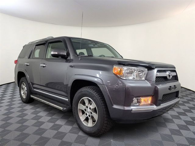 2013 Toyota 4Runner SR5