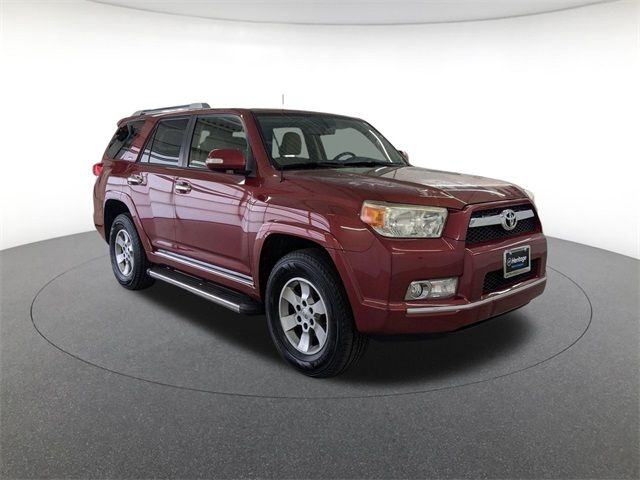 2013 Toyota 4Runner SR5
