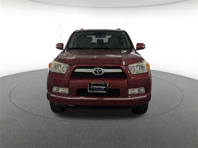 2013 Toyota 4Runner SR5