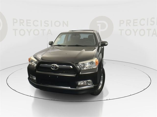 2013 Toyota 4Runner SR5