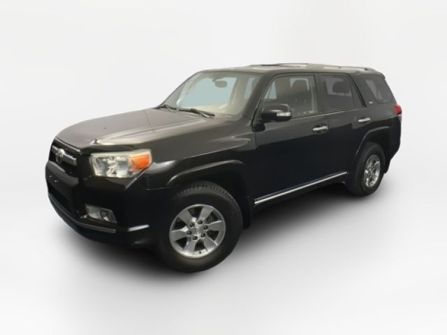 2013 Toyota 4Runner SR5