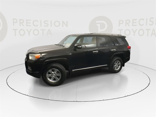 2013 Toyota 4Runner SR5