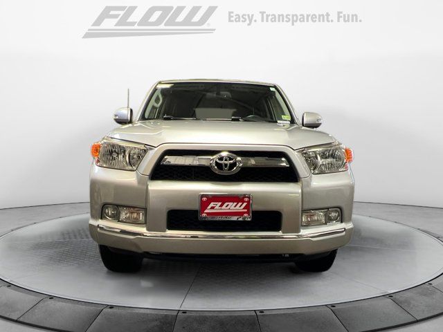 2013 Toyota 4Runner SR5