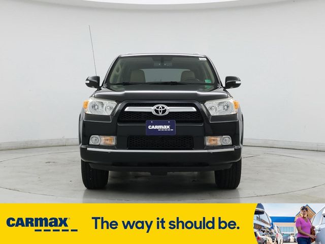 2013 Toyota 4Runner SR5