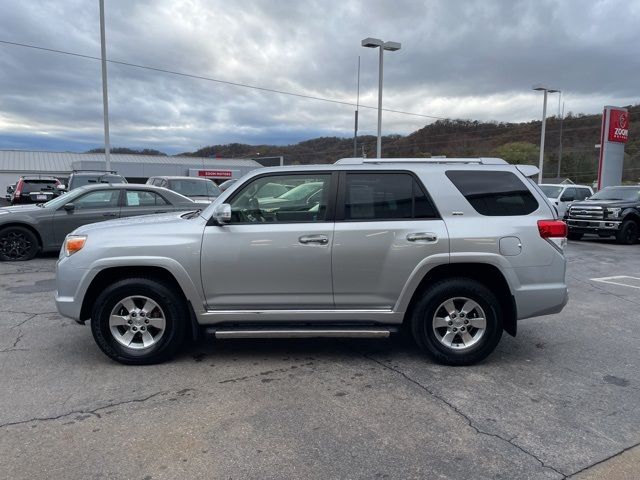 2013 Toyota 4Runner SR5