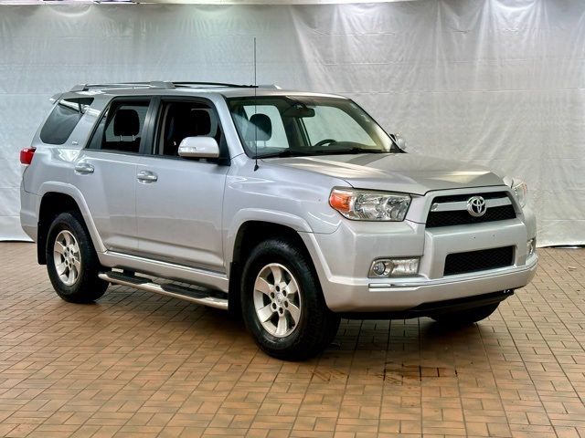 2013 Toyota 4Runner SR5