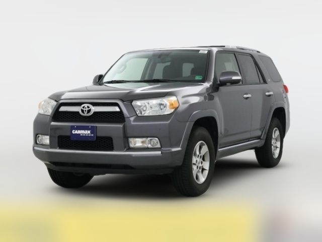2013 Toyota 4Runner SR5