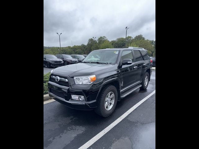 2013 Toyota 4Runner 