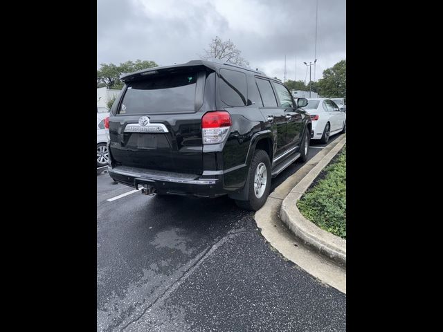 2013 Toyota 4Runner 