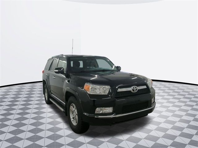 2013 Toyota 4Runner 