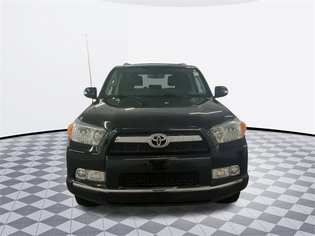 2013 Toyota 4Runner 