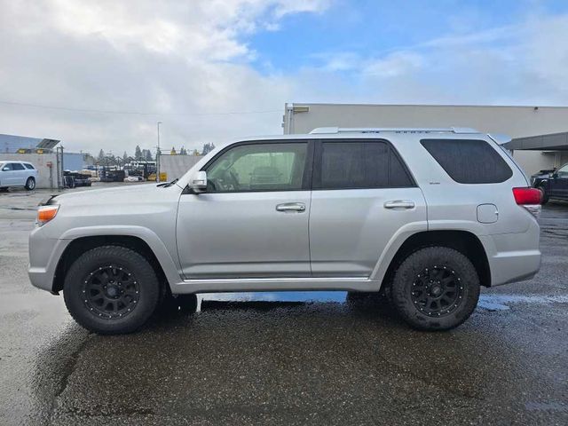 2013 Toyota 4Runner SR5