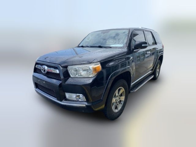 2013 Toyota 4Runner SR5