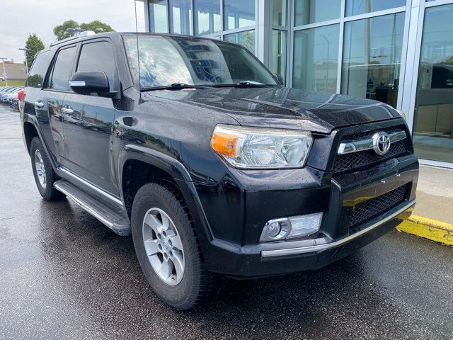 2013 Toyota 4Runner SR5