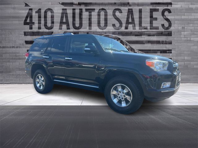 2013 Toyota 4Runner 