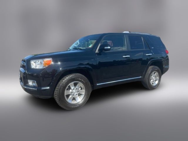 2013 Toyota 4Runner 