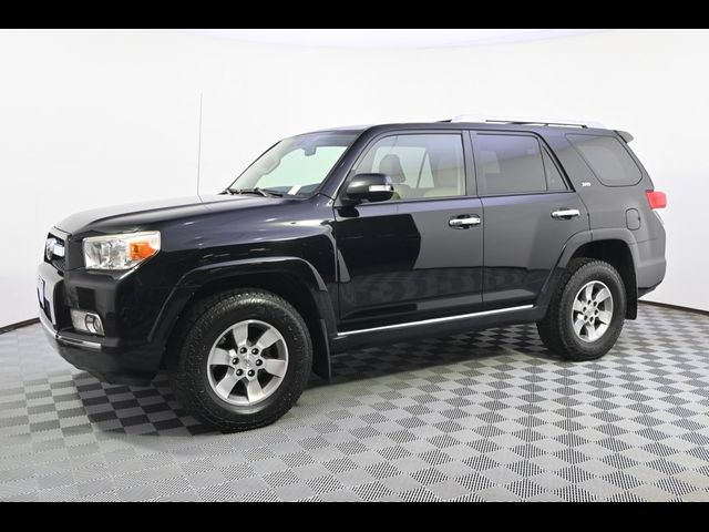 2013 Toyota 4Runner SR5