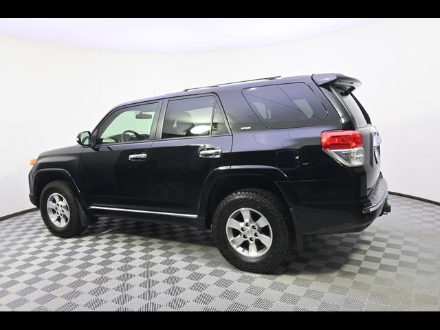 2013 Toyota 4Runner SR5