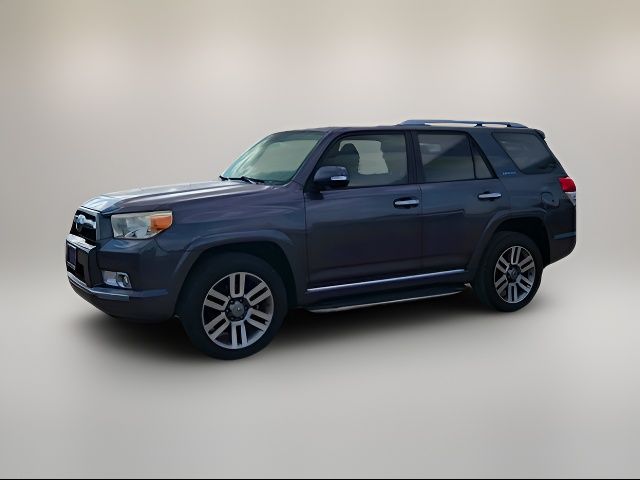 2013 Toyota 4Runner SR5