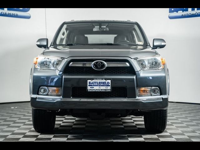 2013 Toyota 4Runner SR5