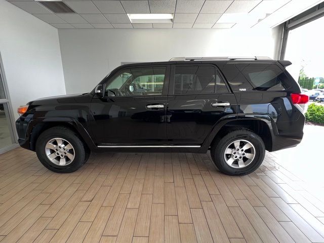 2013 Toyota 4Runner SR5