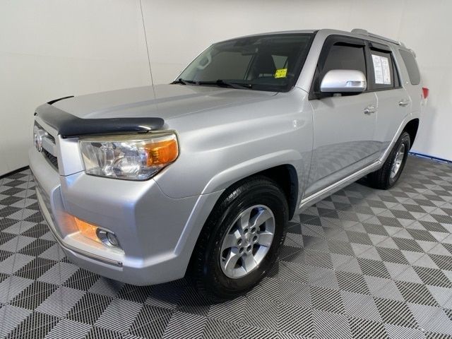 2013 Toyota 4Runner SR5