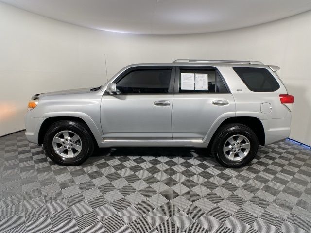 2013 Toyota 4Runner SR5