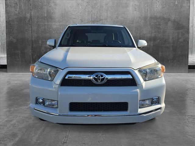 2013 Toyota 4Runner SR5