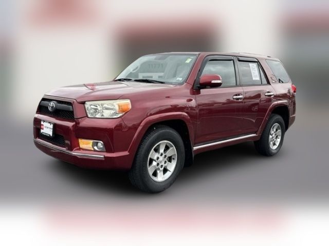 2013 Toyota 4Runner Limited