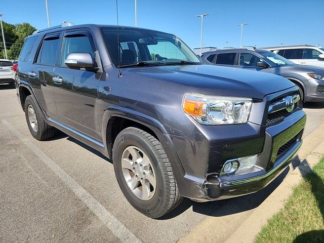 2013 Toyota 4Runner SR5