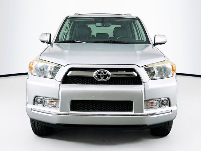 2013 Toyota 4Runner SR5