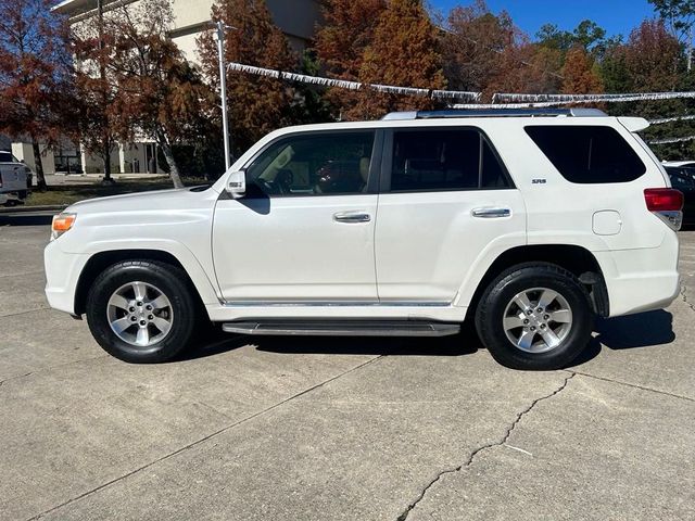 2013 Toyota 4Runner SR5