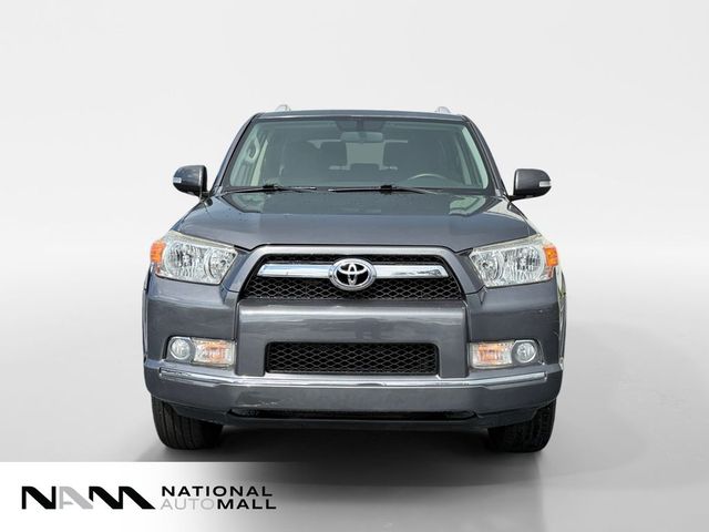 2013 Toyota 4Runner SR5