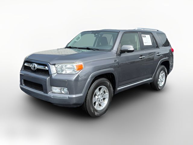 2013 Toyota 4Runner SR5