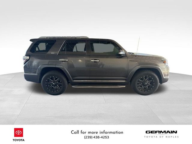 2013 Toyota 4Runner SR5