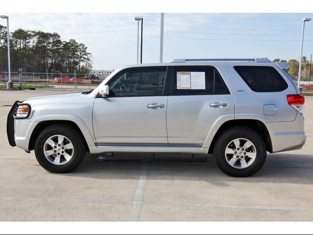 2013 Toyota 4Runner SR5