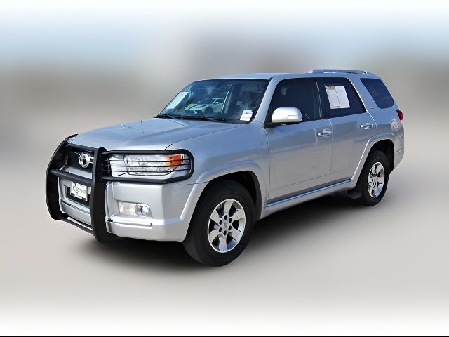 2013 Toyota 4Runner SR5