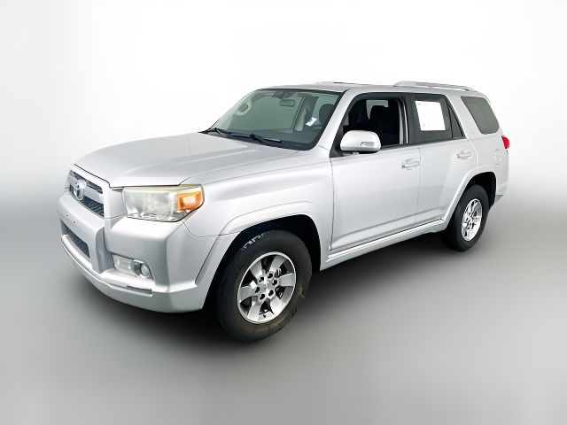 2013 Toyota 4Runner Limited