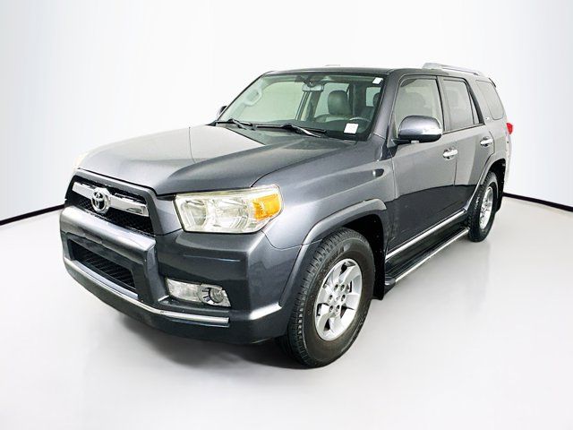 2013 Toyota 4Runner SR5