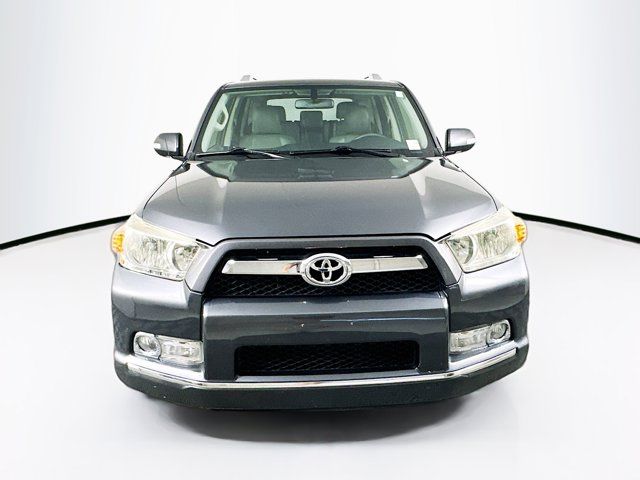 2013 Toyota 4Runner SR5